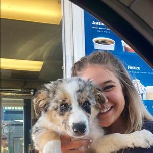 Meet your Posher, Kate